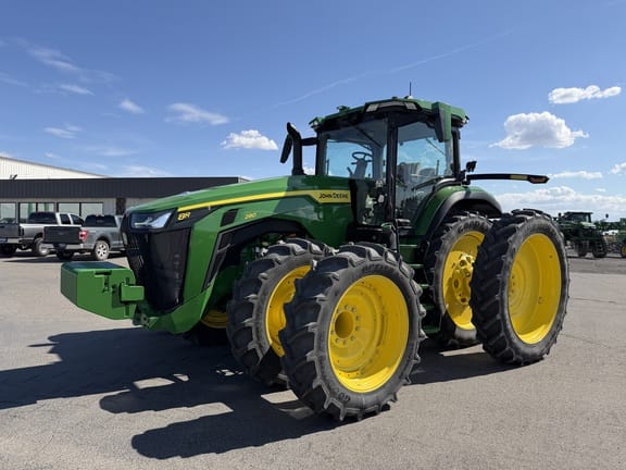 2023 John Deere 8R 280 Equipment Image0