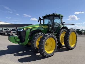 2023 John Deere 8R 280 Image