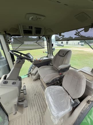 Image of John Deere 8R 280 equipment image 3