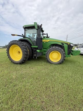 Image of John Deere 8R 280 equipment image 1