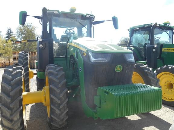 Image of John Deere 8R 280 equipment image 2
