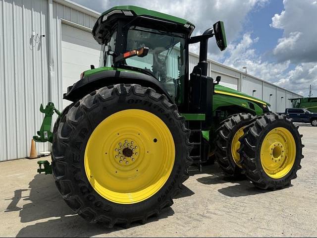 Image of John Deere 8R 280 equipment image 2