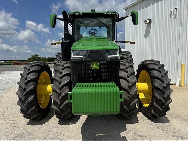 Image of John Deere 8R 280 equipment image 3