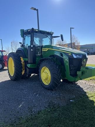 Image of John Deere 8R 280 equipment image 2