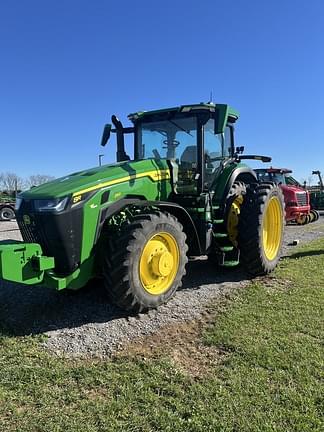 Image of John Deere 8R 280 Primary image