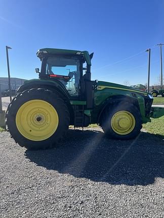 Image of John Deere 8R 280 equipment image 3