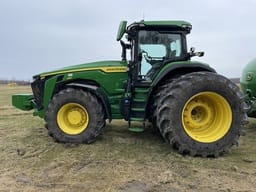 Main image John Deere 8R 280