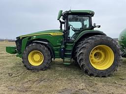 Image of John Deere 8R 280 Primary image