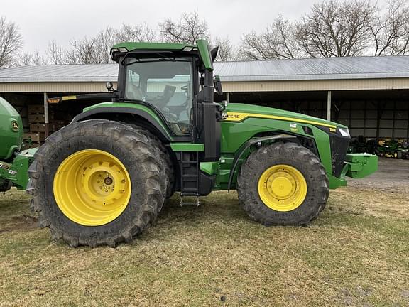 Image of John Deere 8R 280 equipment image 1