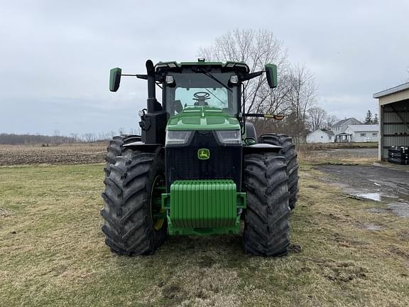 Image of John Deere 8R 280 equipment image 2