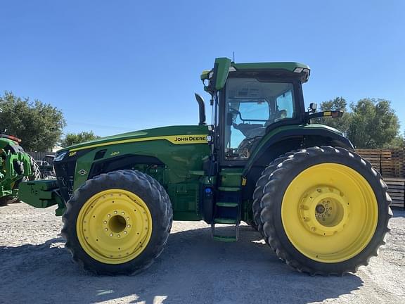 Image of John Deere 8R 280 equipment image 1
