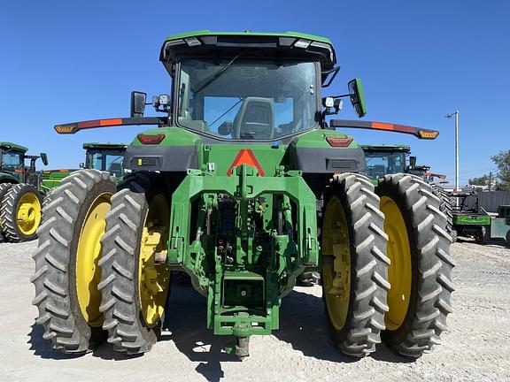 Image of John Deere 8R 280 equipment image 3
