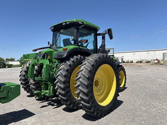 Image of John Deere 8R 280 equipment image 3
