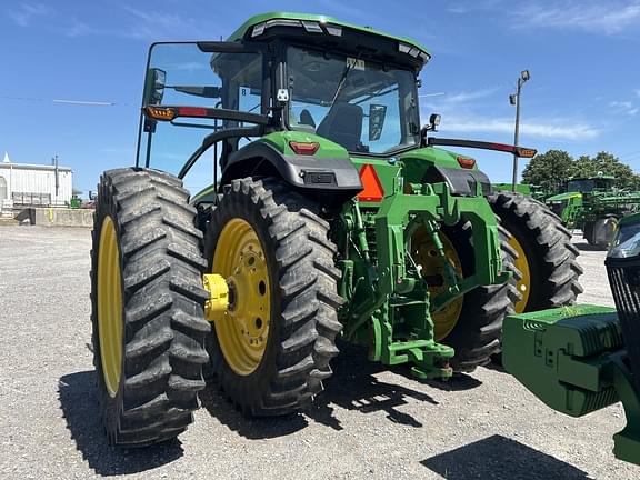 Image of John Deere 8R 280 equipment image 2