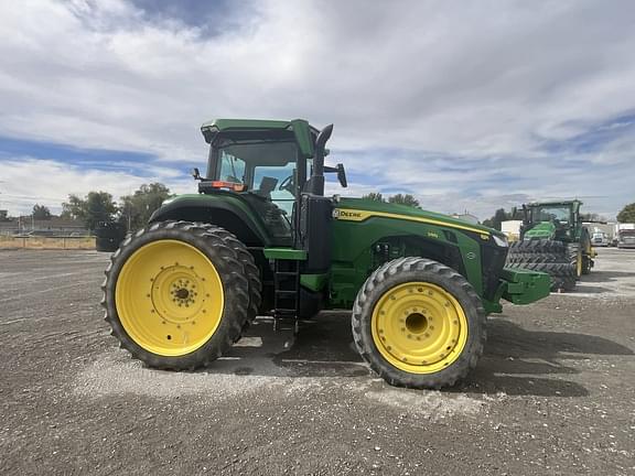 Image of John Deere 8R 280 equipment image 1