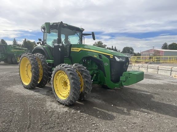 2023 John Deere 8R 280 Equipment Image0