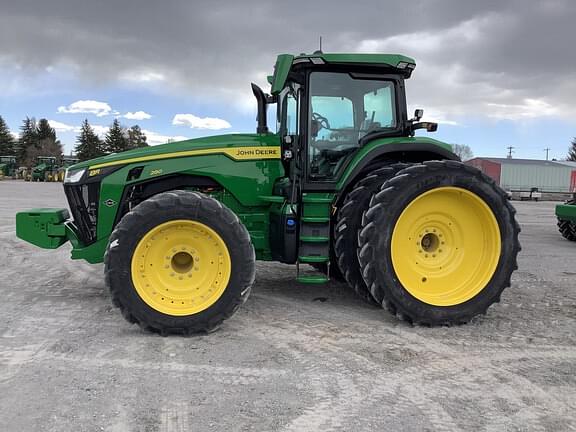 Image of John Deere 8R 280 equipment image 1