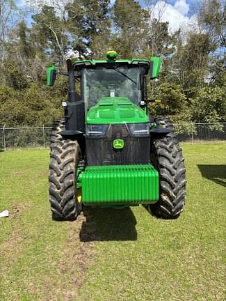 Image of John Deere 8R 280 equipment image 1