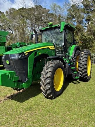 Image of John Deere 8R 280 equipment image 2