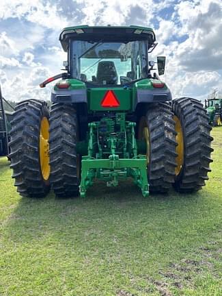 Image of John Deere 8R 280 equipment image 3