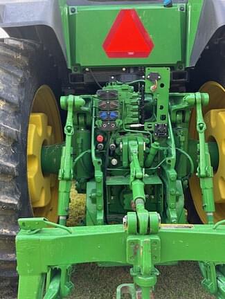 Image of John Deere 8R 280 equipment image 4