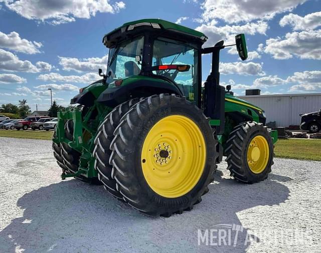 Image of John Deere 8R 280 equipment image 4