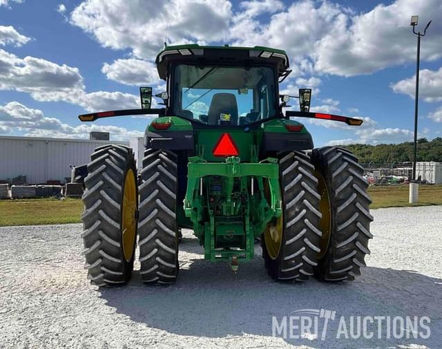 Image of John Deere 8R 280 equipment image 3