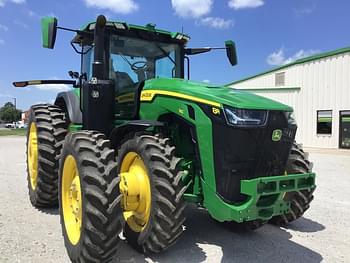 2023 John Deere 8R 310 Equipment Image0