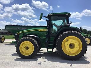 Main image John Deere 8R 310 3