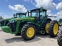 2023 John Deere 8R 310 Image