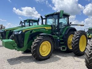 2023 John Deere 8R 310 Image