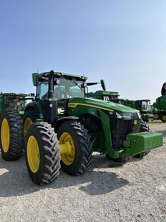 Image of John Deere 8R 310 Primary image