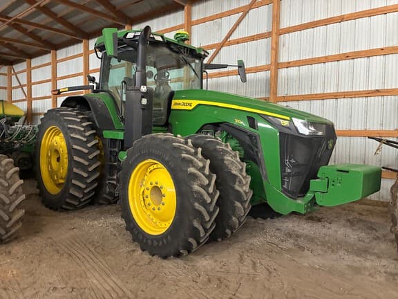 Image of John Deere 8R 310 Primary image