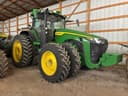 2023 John Deere 8R 310 Image