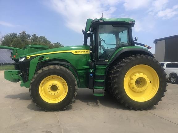 Image of John Deere 8R 310 Primary image