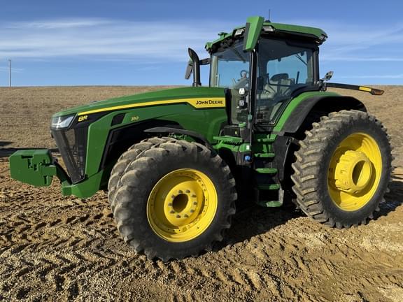Image of John Deere 8R 310 Primary image