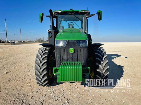 Image of John Deere 8R 310 equipment image 2