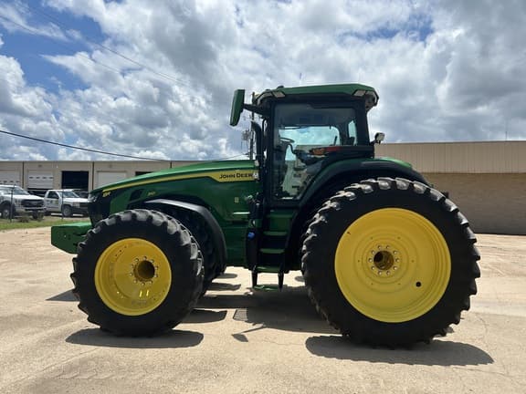 Image of John Deere 8R 310 Primary image