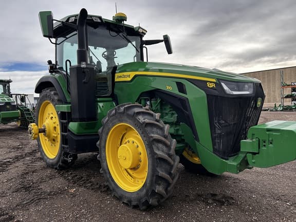 Image of John Deere 8R 310 Primary image