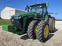 2023 John Deere 8R 310 Image