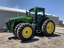 2023 John Deere 8R 310 Image