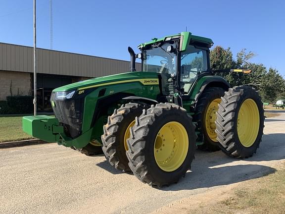 Image of John Deere 8R 310 Primary image