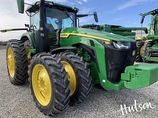 Main image John Deere 8R 310 0