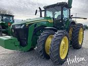 Thumbnail image John Deere 8R 310 1