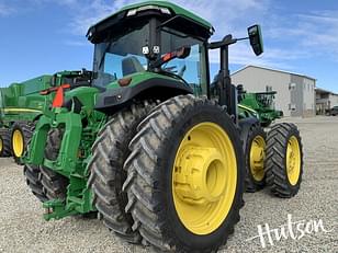 Main image John Deere 8R 310 5