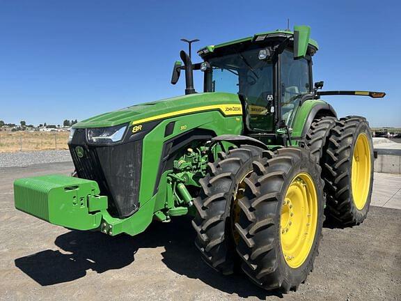 Image of John Deere 8R 310 Primary image