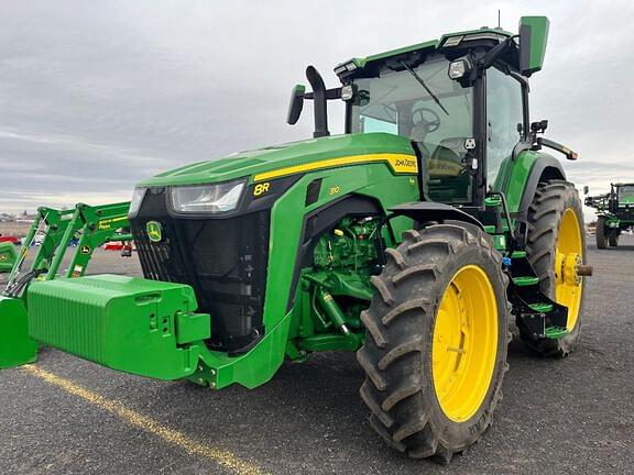 Image of John Deere 8R 310 Primary image