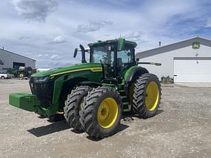 Main image John Deere 8R 310 0