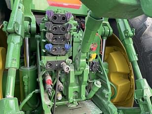 Main image John Deere 8R 310 10