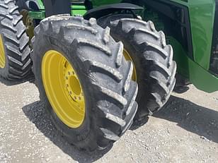 Main image John Deere 8R 310 16